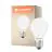 Ledvance Classic LED E27 Birne Matt 5.9W 806lm - 827 Extra Warmweiß | Ersatz Für 60W