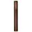 Nordlux Aludra 95 Sockellampe Seaside Braun | Geeignet für E27
