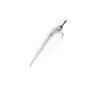 Philips LED-Feuchtraumleuchte CoreLine WT120C G3 17W 2700lm - 840 Kaltweiß | 120cm - Dimmbar - Bewegungs- und Lichtsensor - Durchgangsverdrahtung 3-Phasen - Ersatz Für 1x36W