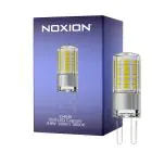 Noxion LED Kapsel G9 4.8W 600lm - 830 Warmweiß| Ersatz Für 48W